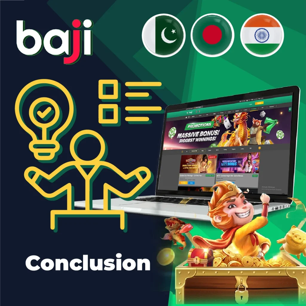 Random Drop 6 Conclusion