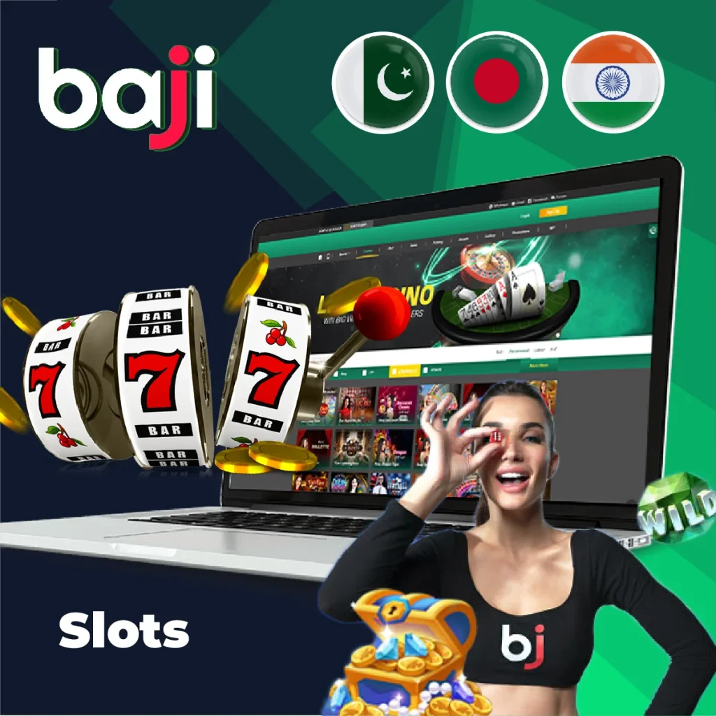 Casino 4 Casino slots
